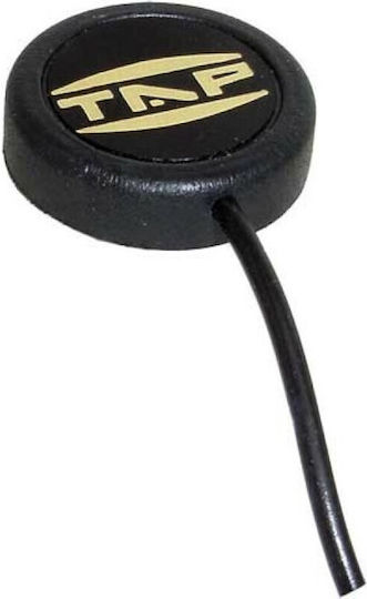 Tap Piezo/Crystals Pickup Passive for Universal