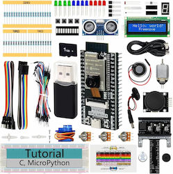 Freenove Esp32 Kit Für Arduino