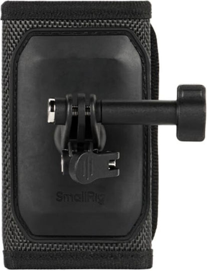 Smallrig Hook--loop Backpack Strap Mount Action Cameras