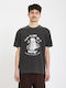 Sst Herrenbluse Schwarz