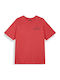 T-Shirt Rote