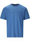 T-Shirt Blue