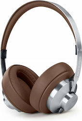 Muse Bluetooth Καφέ M-298SBR