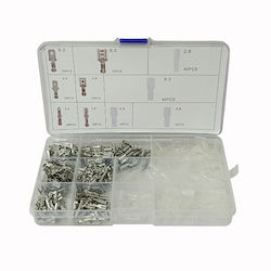 SKS Tools 40000410 Ακροδέκτες 360τμχ