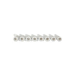 Freder Κυπαρισσάκια 8 Πόλων 50mm 8-370 70 Mm²