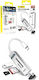 Andowl Hub 5 Ports with USB-A Connection