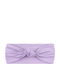 Intimonna Baby Headband In Purple Color