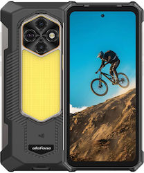 Ulefone RugKing 5 Pro Dual SIM (8/256GB) Устойчив Смартфон Черен Ulefone RugKing 5 Pro Dual SIM (8/256GB) Устойчив Смартфон Черен