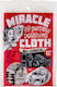 Dunlop Mcr06 Miracle Cloth Cleaning Cloth Metal Instruments 12''