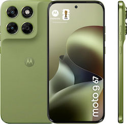 Motorola Moto G67 5G (4/256GB) PANTONE Nile Motorola Moto G67 5G (4/256GB) PANTONE Nile