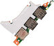 Laptop Screen Flex Cable for Lenovo Yoga Ideapad Slim 7-14iil05 82a1 7-14itl05 82a3 7-14itl05 82a6 7-14iil05 82a4