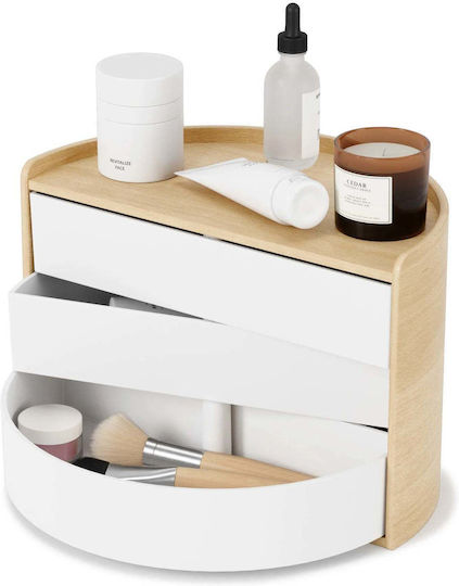 Umbra Organizer Καλλυντικών