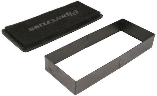 Pipercross Φίλτρο Αέρος Ελευθέρας Ροής 354mm Outer Width 150mm Height 78mm Bmw 3 F30 F80 3 F31 2.0d 3.0 3.0d 02.08
