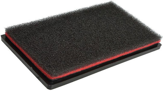 Pipercross Freeflow Air Filter Outer Length 284mm Outer Width 172mm Mercedes E W124 Ford Ka Maverick 1.2-4.2 01.81
