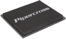 Pipercross Φίλτρο Αέρος Ελευθέρας Ροής Outer Length 268mm Outer Width 229mm Height 24mm Vw Golf Iii Golf Iv 1.4-2.9 08.91-06.02 Pipercross Φίλτρο Αέρος Ελευθέρας Ροής Outer Length 268mm Outer Width 229mm Height 24mm Vw Golf Iii Golf Iv 1.4-2.9 08.91-06.02