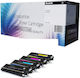 Συμβατό Toner για Laser Εκτυπωτή Brother Tn-325/tn-315 Μαύρο