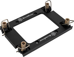Silverstone Mounting Kit Μαύρο Silverstone Mounting Kit Μαύρο