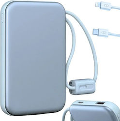 Verk Group 06393 10000mAh 22.5W