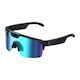 Zeblaze Q01 Smart Glasses Μπλε