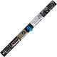 Webcam Built-in Camera Module Laptop Camera Lenovo Thinkpad X1 Carbon Gen 5 Skylake 20k4 20k3 Kabylake 20hr 20hq 01hw010 01hw011 01hw009 Sc20f27050 Code 1-cam134
