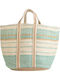 Kbas Strandtasche Grüne