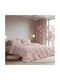 Beauty Home 12569 Set Of Pillowcases With Envelope Cover Rotten Apple 51x73cm 12569MX