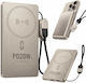 Verk Group 06396 Power Bank 5000mAh 20W με Θύρα...