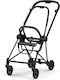 Cybex Kinderwagenzubehör Rahmen Schwarz Mios