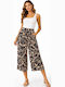 Women's Pantaloons with Rubber Band