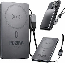 Verk Group 06396 5000mAh 20W Verk Group 06396 5000mAh 20W