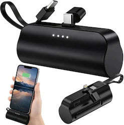 Verk Group 06397 5000mAh Μαύρο