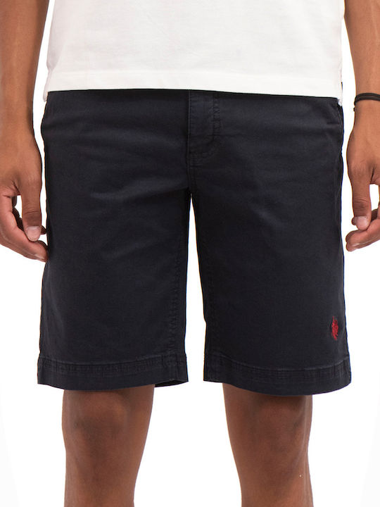 Ανδρική Βερμούδα Navy