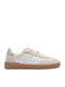 Rebel Damen Sneakers Silber