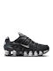 Shox Tl Дамски Сникърси Черни