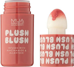 MUA Plush Blush Lichid Fard Obraz 4.2ml MUA Plush Blush Lichid Fard Obraz 4.2ml