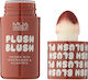 MUA Fard Obraz Lichid Rouge Noir 4.2ml
