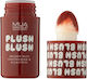 MUA Plush Blush Flüssiges Rouge & Blush Velvet ...