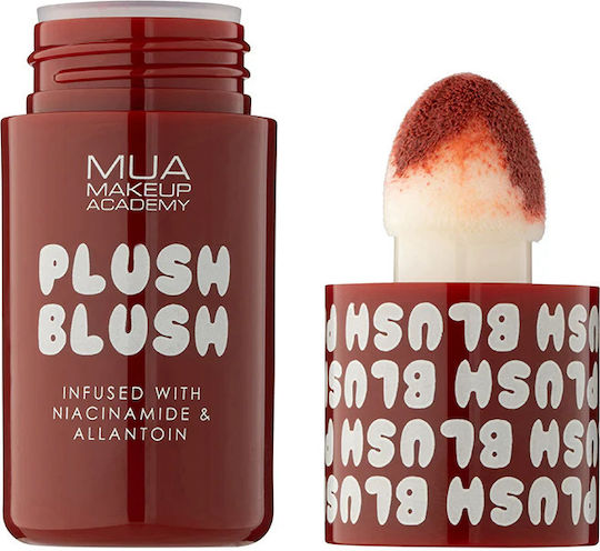 MUA Liquid Blush Velvet 4.2ml