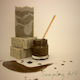 Soaping Art Soap Bar with Olive Oil 110g