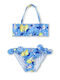 Original Marines Kids Bikini Swimwear Pink