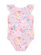 Little Dutch Kids One-Piece Swimsuit Dreamy Mermaid