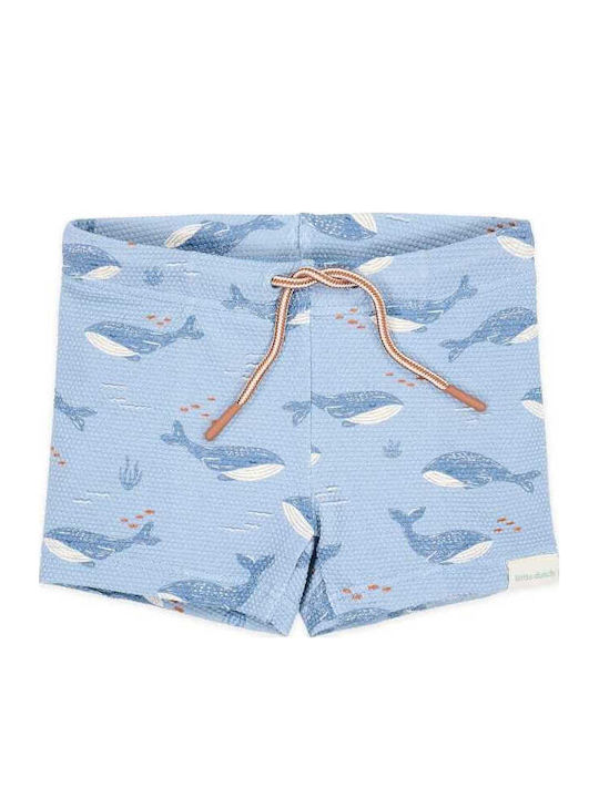 Little Dutch Kids Swimwear Rashguard Ocean Splash