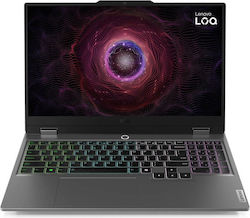 Lenovo LOQ 15 15.6" (Ryzen 7-7445HS/16GB/512GB) Lenovo LOQ 15 15.6" (Ryzen 7-7445HS/16GB/512GB)