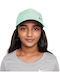 Nike Kinderhut Jockey Stoff Dri-fit Club Grün