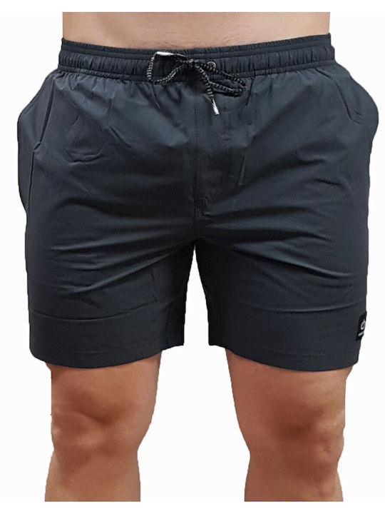 Emerson Costum de Baie Bărbați Pantaloni Scurți...