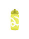 Force Force Wasserflasche Für Radfahren 500ml Gelbe