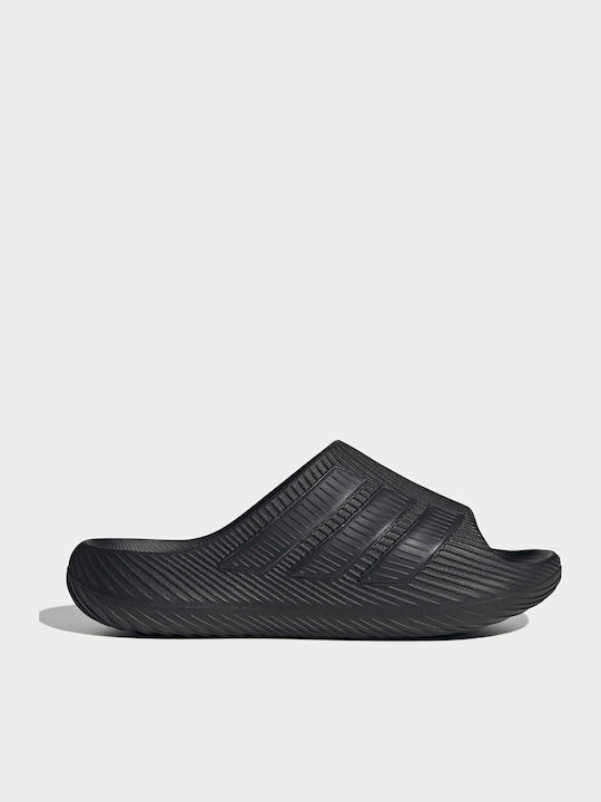 adidas Purechill Herren Flip-Flops Schwarz