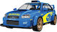 Cobi Туфблаки Subaru Impreza WRC 2003 За 6+ Години 88 Бройки