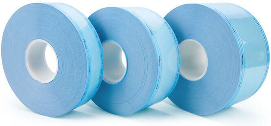 Premium Plus Sterilisationswalze 200m Breite 5cm
