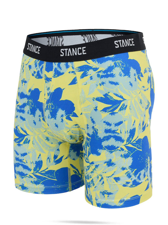 Stance Ανδρικό Μποξεράκι Citrus